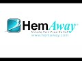 HemAway - How It Works (Animation)
