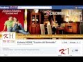 Facebook Timeline Cover Image Analysis