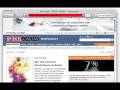 videos de Fission Add-on für Firefox