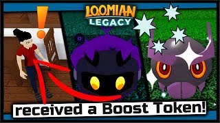 Loomian Legacy Vambat Evolution Level