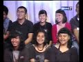 Trans7: Belum Cukup Gede (BCG)