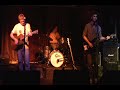 Low Flying Airplanes - Astronomers (Live at the Big Easy)