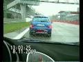 FORMULA CHALLENGE MONZA 2009