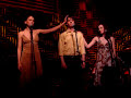 Sutton Foster, Christian Borle, Megan McGinnis - Hawaii song