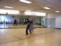 Stuy Ballroom Swing