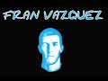 tributo a fran vazquez