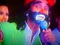 Cepillin se pone melancolico y bohemio Cepillin se pone melancolico y bohemio