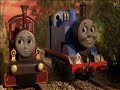 Thomas & the Magic Railroad Part 10
