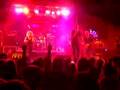 Skyclad - Spinning Jenny (Martorell 2007)