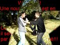 jeff hardy vs randy orton
bon ceci est notre 2�me video
avec un peu plus dexp�rience