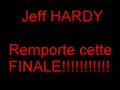 jeff hardy vs randy orton
bon ceci est notre 2�me video
avec un peu plus dexp�rience
