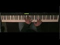 This unstructured backing track by Kenny Werner is a pleasure to play along with. Kenny Werner is playing the piano on the backing track. I just play a few notes on top of his brilliant piano work. He is in such a place of rest when he plays this. I find it both calming and inspiring. It is unstructured, and I had no plan in terms of what mode to use. I used a variety of E modes, but was mainly responding to the backing track and echoing the ideas presented in the track. This is somewhat ...