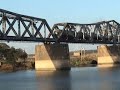 U20C 3915 em Paran�polis e Ponte da NOB