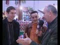 Xavier Deltell - Feria alimentaria