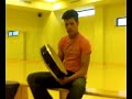 Rachid Tagrat-Nur al Dunya Ensemble-Clases de ritmos amazigh