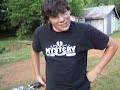 Ghetto Mini Bike