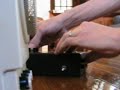 Optical/Solar Theremin + Circuit Bent Dan-Echo Delay Optical/Solar Theremin + Circuit Bent Dan-Echo Delay