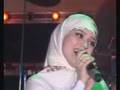 Ya Rehmat Ullah - Nasheed by  a young woman