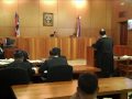 Defensa dee daneris Andujar hace reparos Parte 4