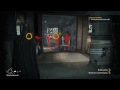 Hatásos belépő (Batman: Arkhan Asylum) HD