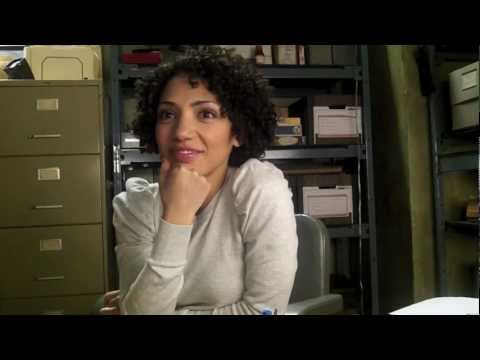  I sat down with Jasika Nicole Astrid to talk about her experience 