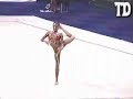 Lyasan Utiasheva rope 2002