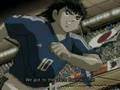 كابتن ماجد الجزء السادس-المقدمة captain tsubasa op