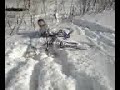 lunch break crash!!!