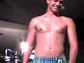Desfile Garoto Primavera 2008 Parte3