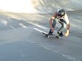 Clovis Skatepark Montage.