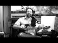 How to compose metal