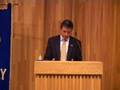 Prime Minister of Denmark Visits CITRIS