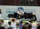 SCM at the Forest Grove Concours d\ SCM at the Forest Grove Concours d\