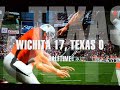 APF 2k8, Wichita vs. Texas, Full Highlights