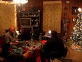 Family Thanks-mas Party