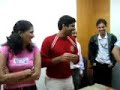 Shameer Birthday