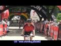 Powerade MTB Marathon Krynica Zdrój  04 07 2009  PART10