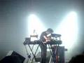 [ Melt! Festival 07 ] Trentemoeller