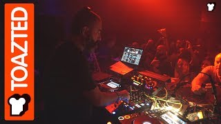 Dave Clarke - Live @ Fuse Club Brussels 2018