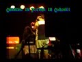 Chancho en Piedra en Coronel + Saludos de Felipe Ilabaca