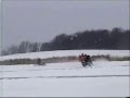 Ice Racing Moto Mutz MC Club by Gudrun