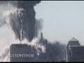 9-11 Eyewitness Hoboken excerpt - WTC-1