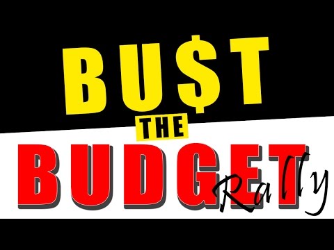 how to budget in sydney