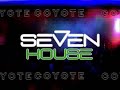 Coyote AUF EX by SEVEN HOUSE Eventos