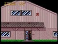 Terminator 2 sega genesis playthough (part 1 of 4)