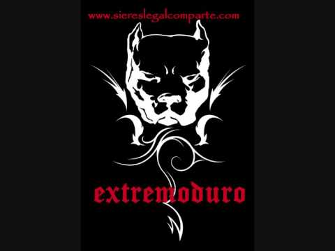 Video de Resolución de Extremoduro