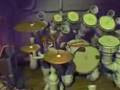 3D music video