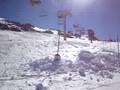 theo a ski