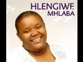 Let Your Living Waters Flow - Hlengiwe Mhlaba Let Your Living Waters Flow - Hlengiwe Mhlaba
