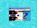 Sonic Advance 2 VBA Cheats - Quick Chaos Emeralds